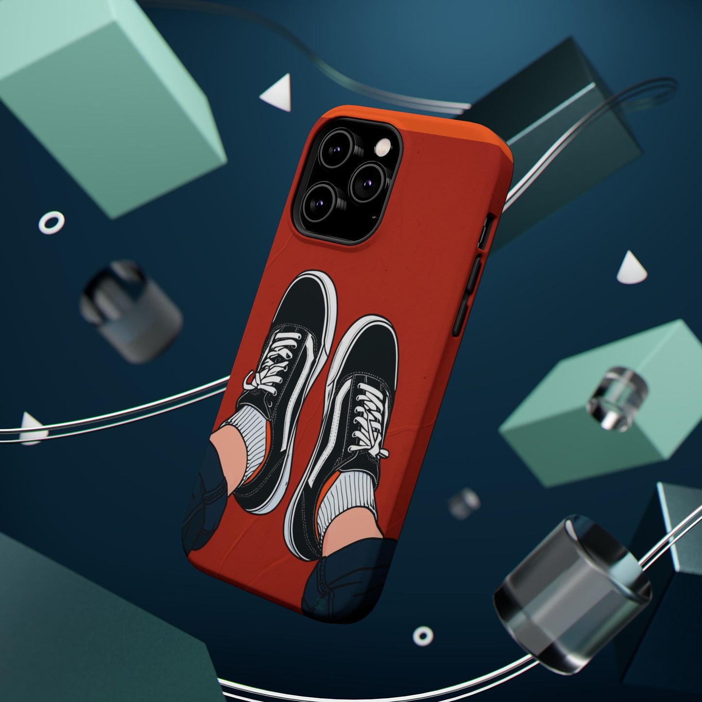 Trendy Magnetic Phone Case with Unique Design, Durable Phone Accessories, Perfect Gift for Tech Lovers, Stylish Protection for [...]