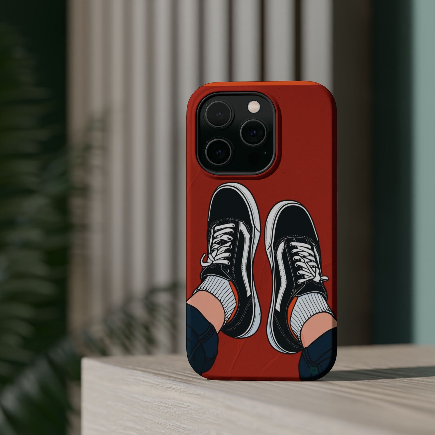 Trendy Magnetic Phone Case with Unique Design, Durable Phone Accessories, Perfect Gift for Tech Lovers, Stylish Protection for [...]