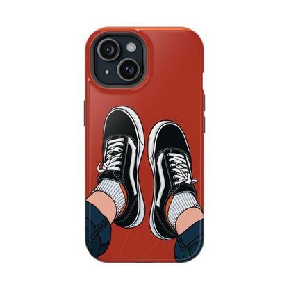 Trendy Magnetic Phone Case with Unique Design, Durable Phone Accessories, Perfect Gift for Tech Lovers, Stylish Protection for [...]