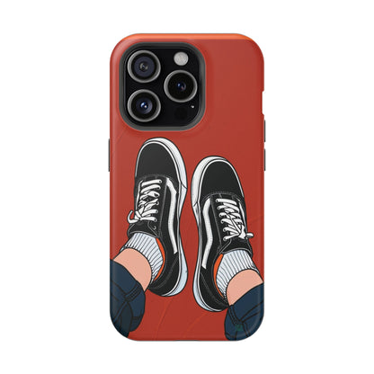 Trendy Magnetic Phone Case with Unique Design, Durable Phone Accessories, Perfect Gift for Tech Lovers, Stylish Protection for [...]