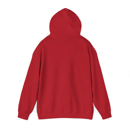 Travel-Inspired Women's Hoodie - Adventure Awaits Sweatshirt, Cozy Clothing, Gift for Travelers, Travel Merchandise