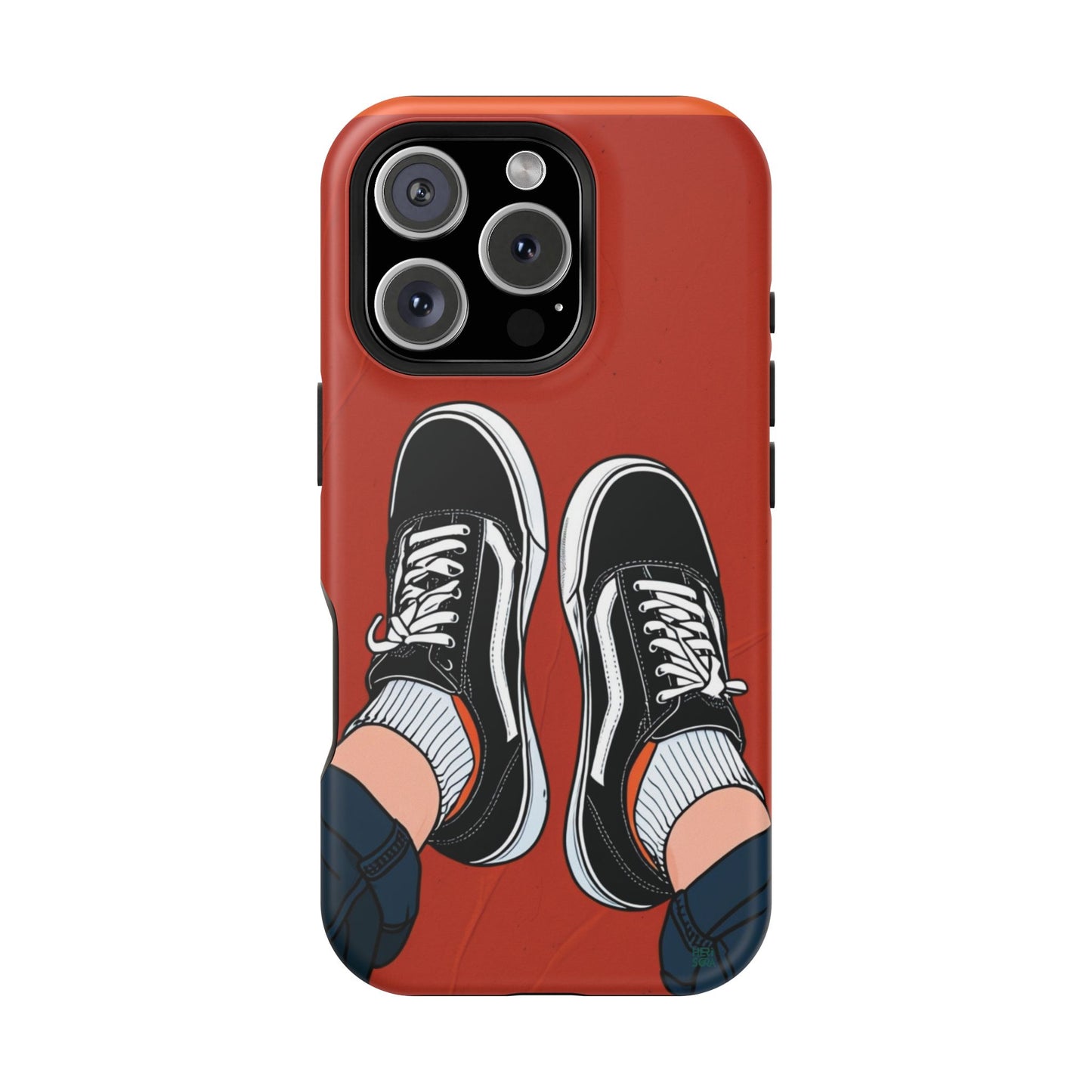 Trendy Magnetic Phone Case with Unique Design, Durable Phone Accessories, Perfect Gift for Tech Lovers, Stylish Protection for [...]