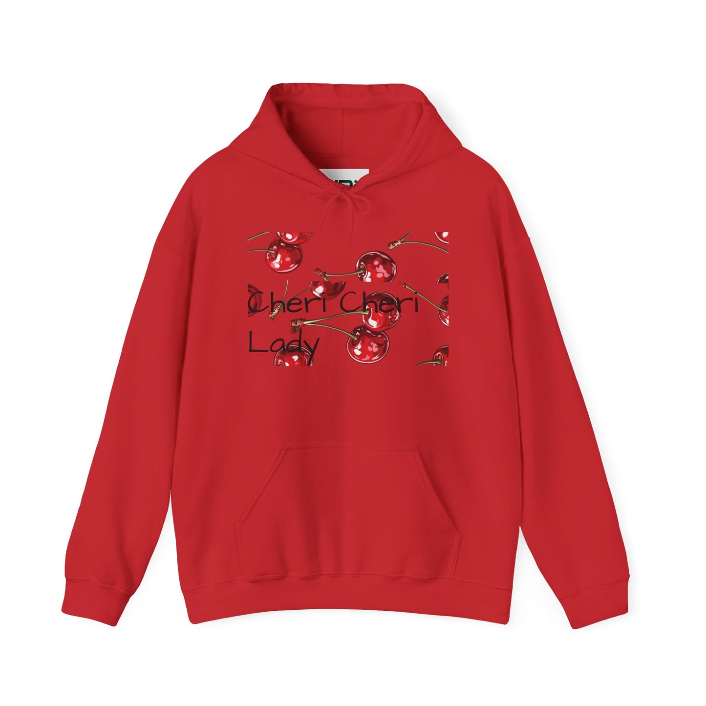 Cherry Blossom Unisex Hoodie, Cozy Sweatshirt for Women, Cute Gift for Her, Spring Fashion, Casual Wear, Everyday Hoodie