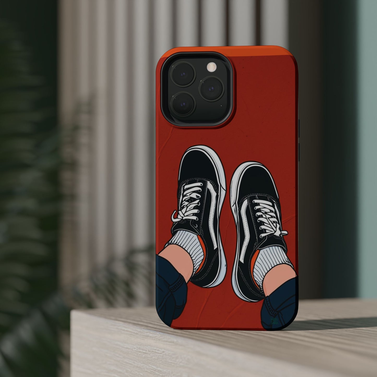 Trendy Magnetic Phone Case with Unique Design, Durable Phone Accessories, Perfect Gift for Tech Lovers, Stylish Protection for [...]