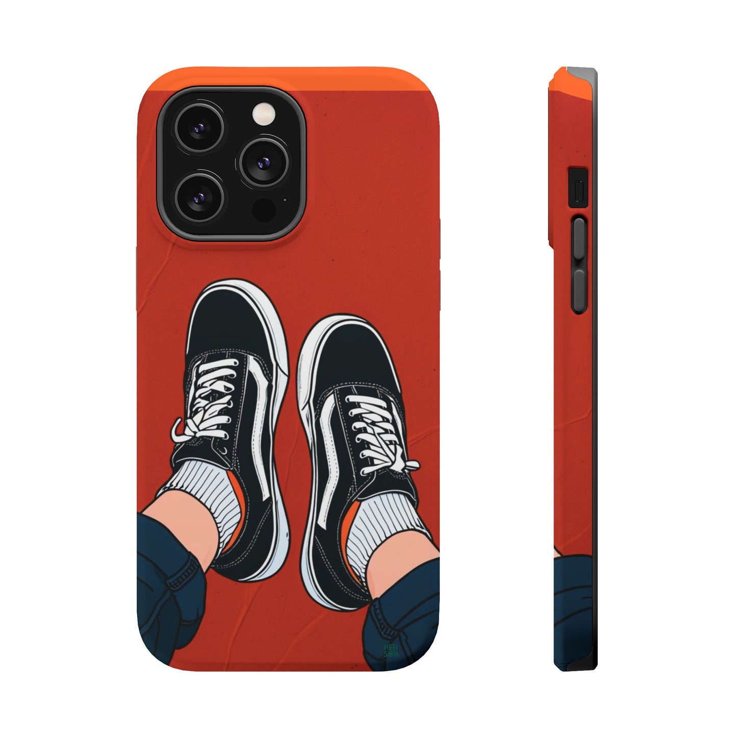 Trendy Magnetic Phone Case with Unique Design, Durable Phone Accessories, Perfect Gift for Tech Lovers, Stylish Protection for [...]