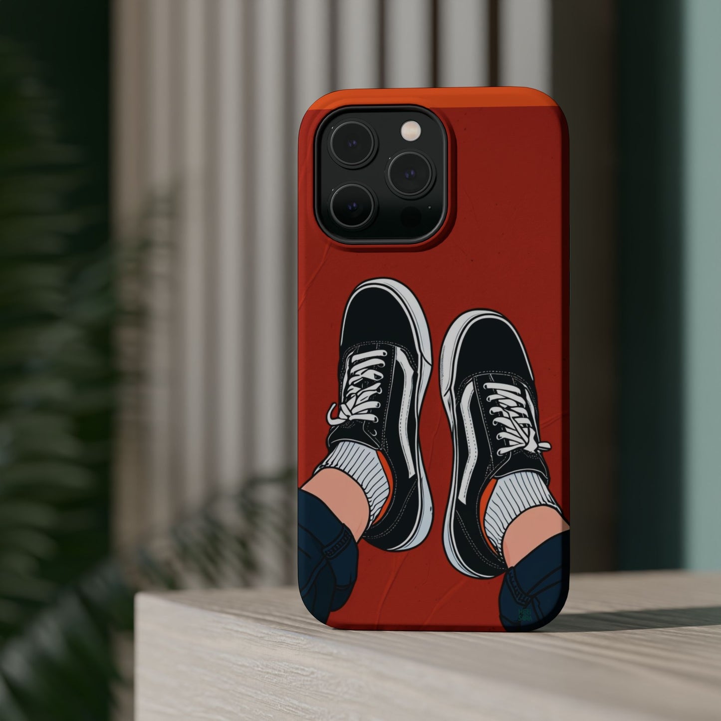 Trendy Magnetic Phone Case with Unique Design, Durable Phone Accessories, Perfect Gift for Tech Lovers, Stylish Protection for [...]