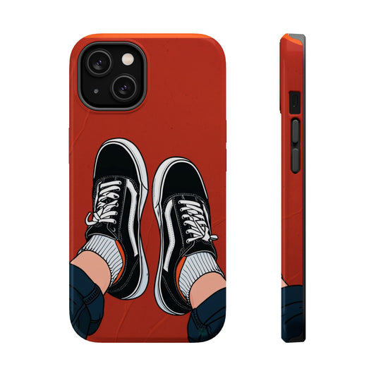 Trendy Magnetic Phone Case with Unique Design, Durable Phone Accessories, Perfect Gift for Tech Lovers, Stylish Protection for [...]