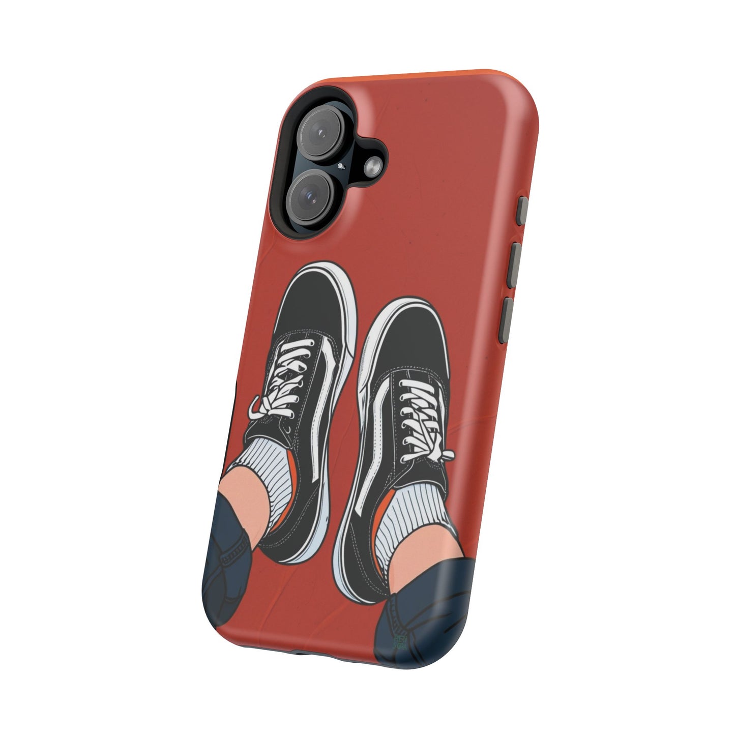 Trendy Magnetic Phone Case with Unique Design, Durable Phone Accessories, Perfect Gift for Tech Lovers, Stylish Protection for [...]