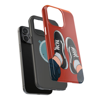 Trendy Magnetic Phone Case with Unique Design, Durable Phone Accessories, Perfect Gift for Tech Lovers, Stylish Protection for [...]