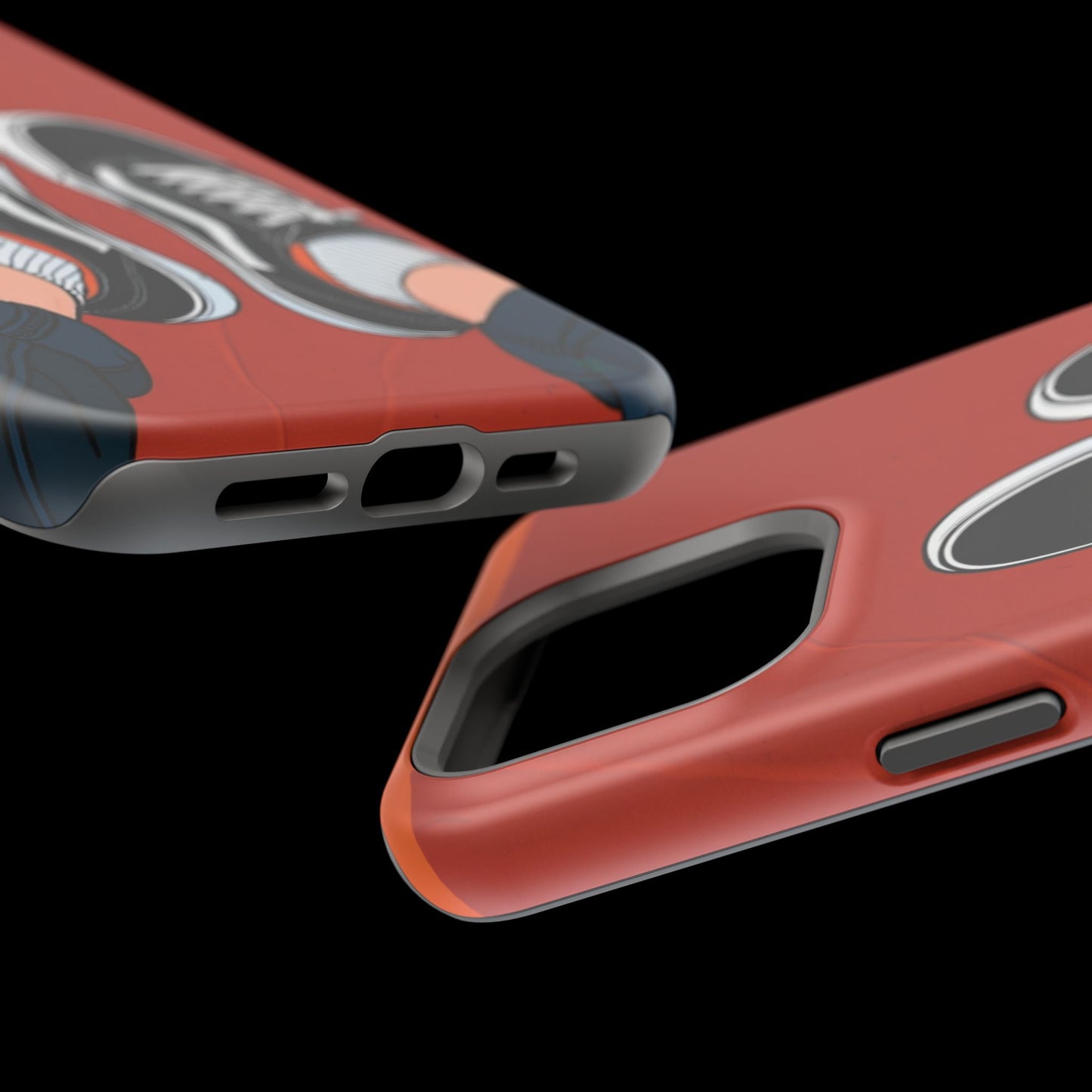 Trendy Magnetic Phone Case with Unique Design, Durable Phone Accessories, Perfect Gift for Tech Lovers, Stylish Protection for [...]