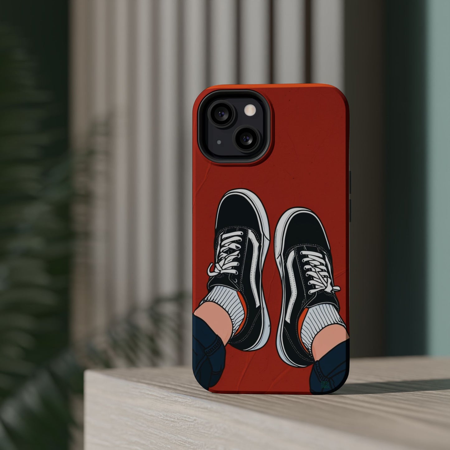 Trendy Magnetic Phone Case with Unique Design, Durable Phone Accessories, Perfect Gift for Tech Lovers, Stylish Protection for [...]