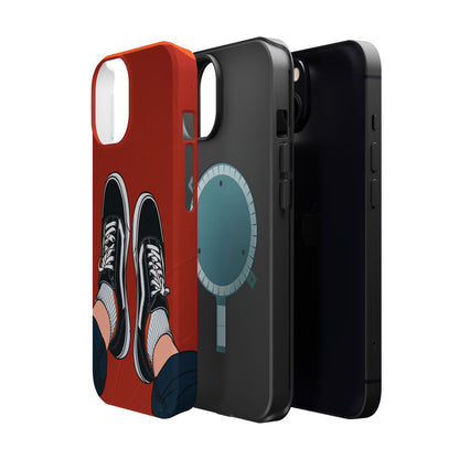 Trendy Magnetic Phone Case with Unique Design, Durable Phone Accessories, Perfect Gift for Tech Lovers, Stylish Protection for [...]