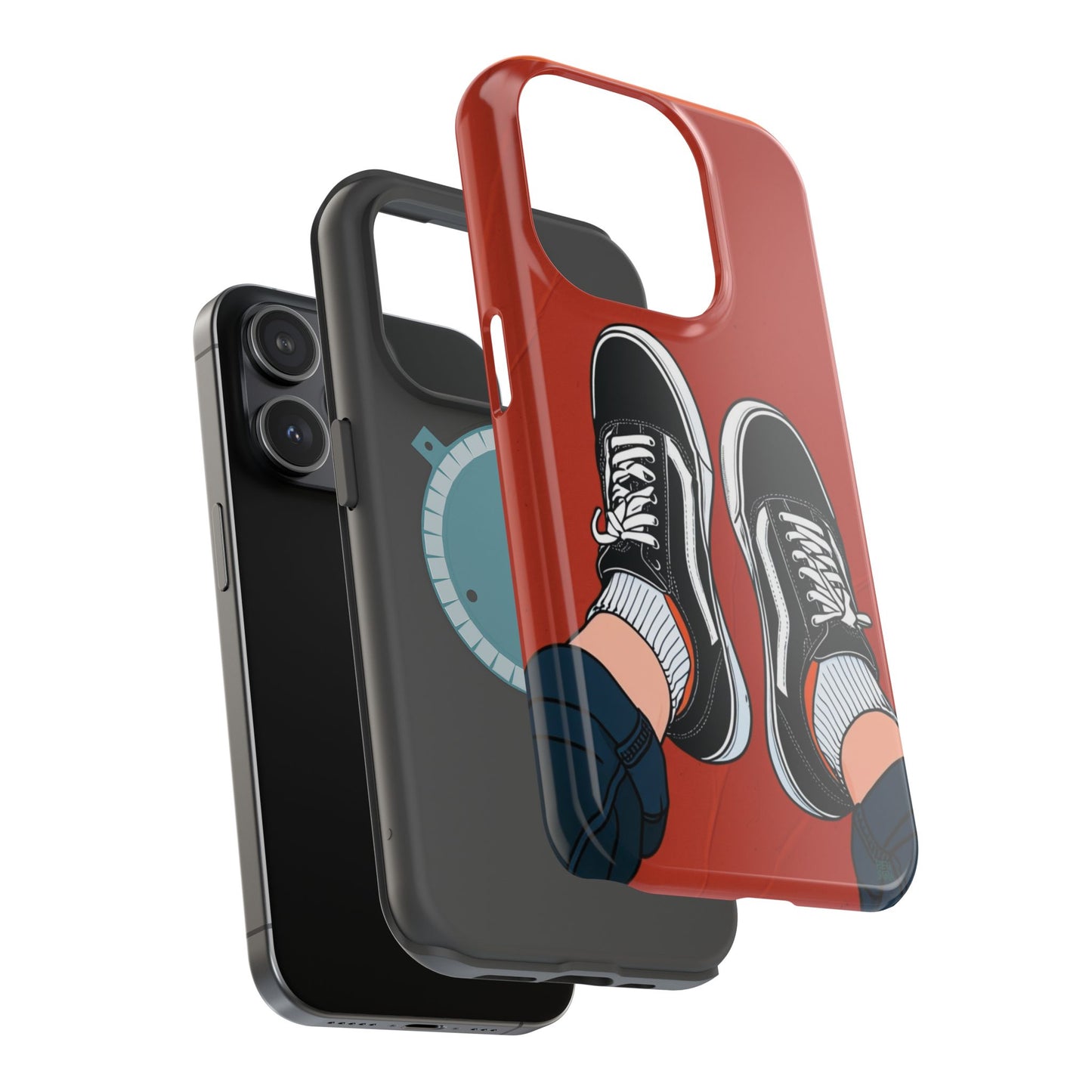 Trendy Magnetic Phone Case with Unique Design, Durable Phone Accessories, Perfect Gift for Tech Lovers, Stylish Protection for [...]