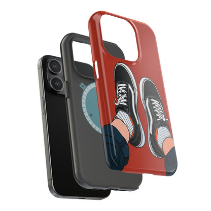 Trendy Magnetic Phone Case with Unique Design, Durable Phone Accessories, Perfect Gift for Tech Lovers, Stylish Protection for [...]