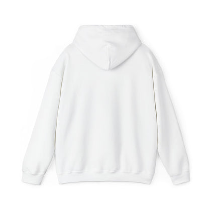 Cherry Blossom Unisex Hoodie, Cozy Sweatshirt for Women, Cute Gift for Her, Spring Fashion, Casual Wear, Everyday Hoodie