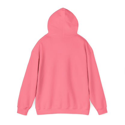 Cherry Blossom Unisex Hoodie, Cozy Sweatshirt for Women, Cute Gift for Her, Spring Fashion, Casual Wear, Everyday Hoodie