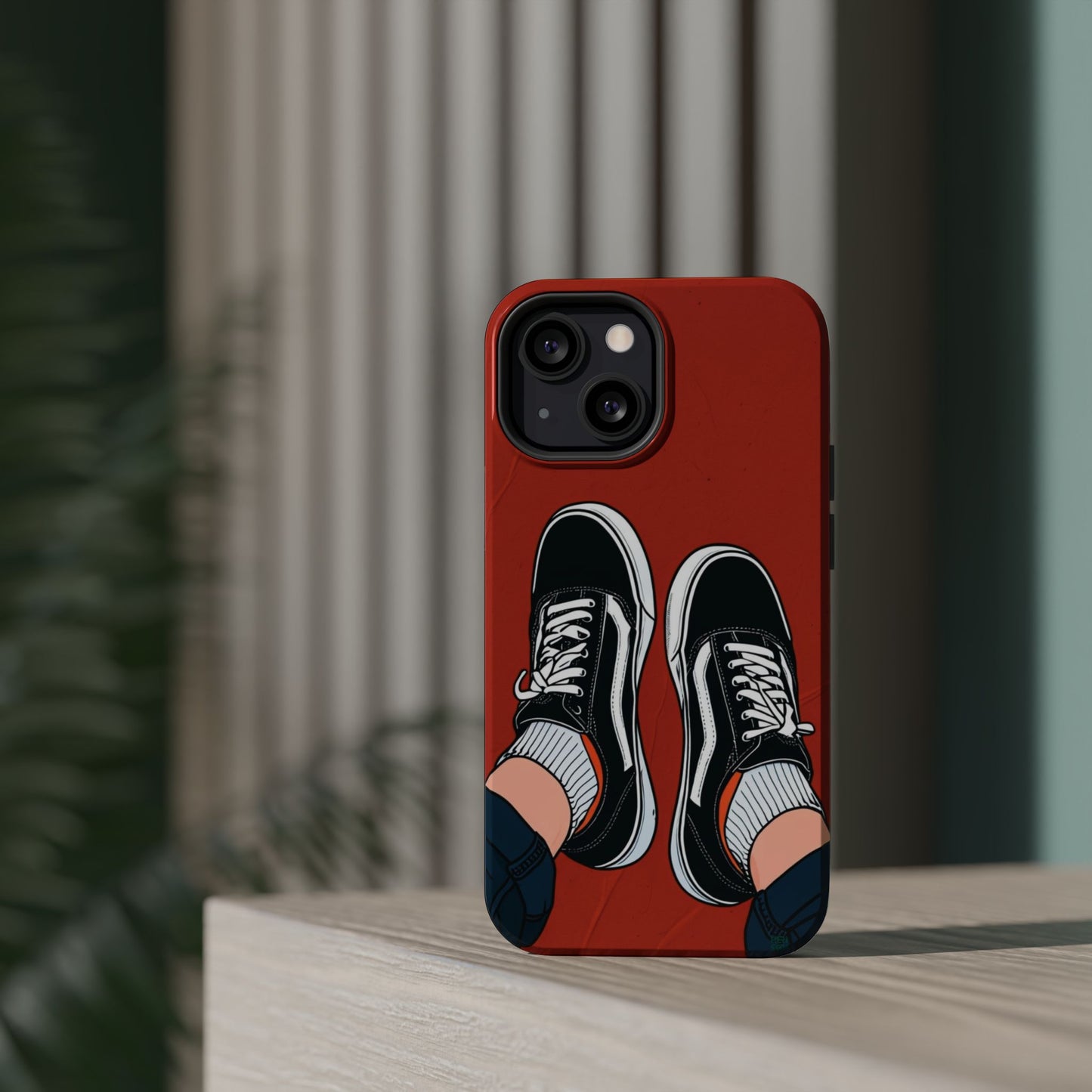 Trendy Magnetic Phone Case with Unique Design, Durable Phone Accessories, Perfect Gift for Tech Lovers, Stylish Protection for [...]