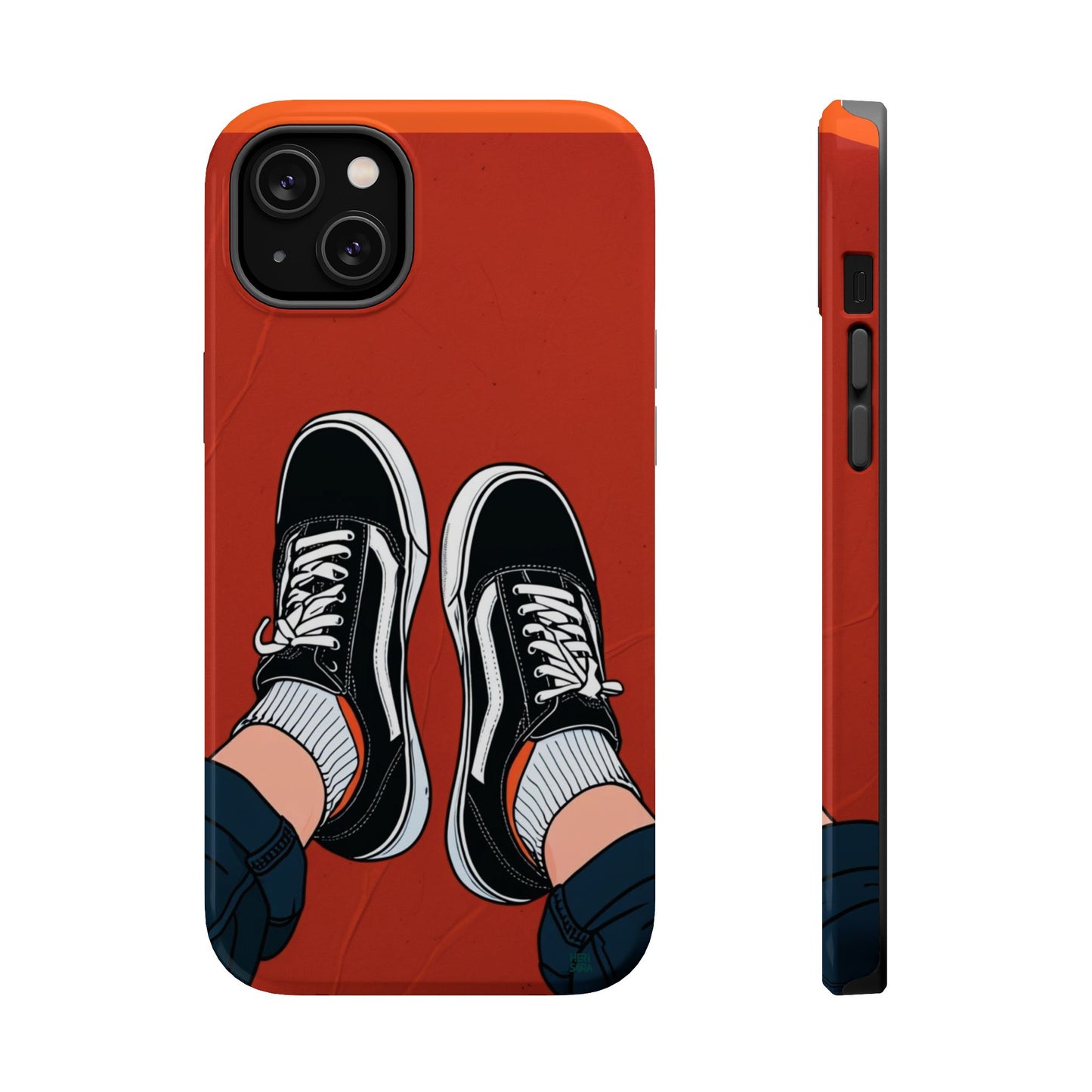 Trendy Magnetic Phone Case with Unique Design, Durable Phone Accessories, Perfect Gift for Tech Lovers, Stylish Protection for [...]
