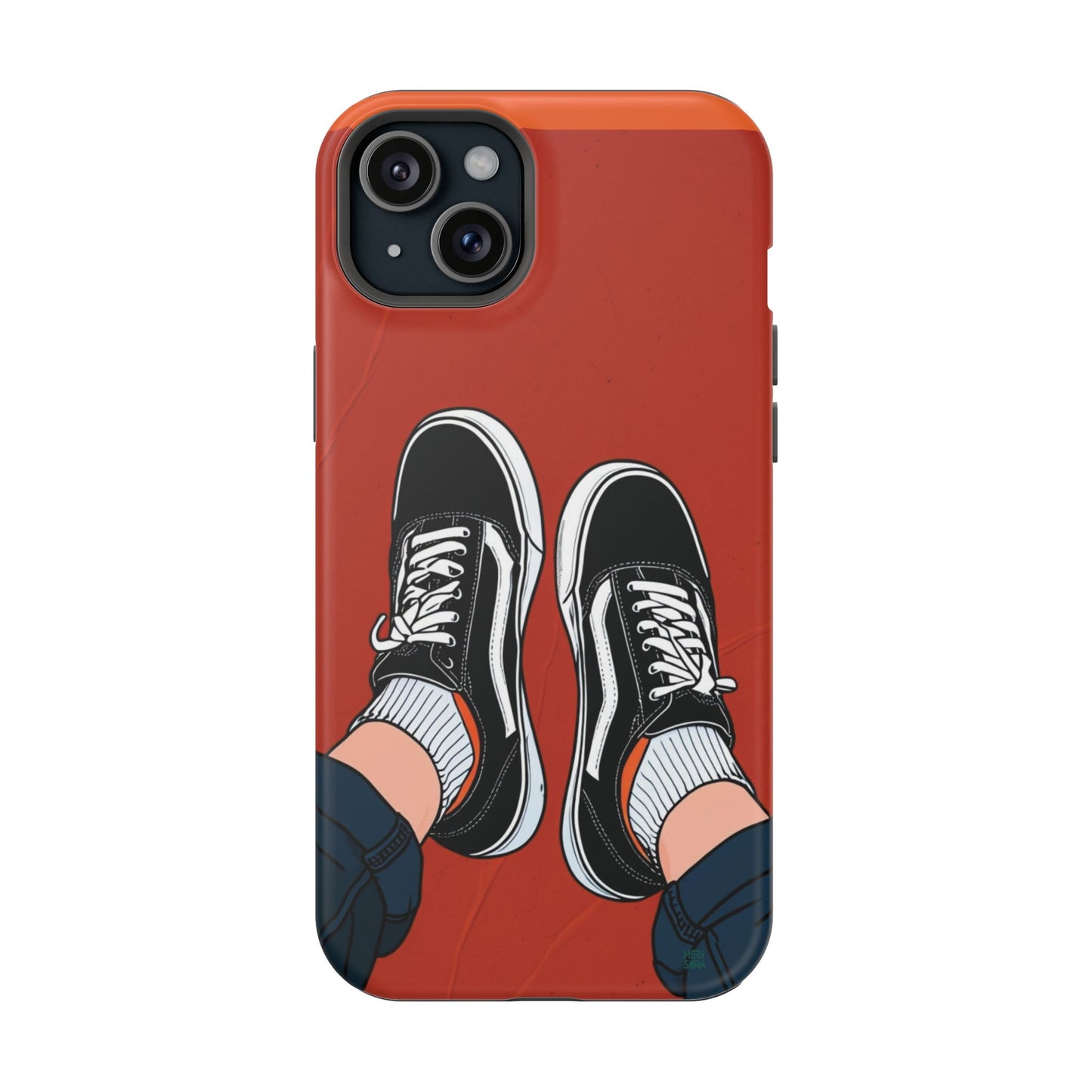 Trendy Magnetic Phone Case with Unique Design, Durable Phone Accessories, Perfect Gift for Tech Lovers, Stylish Protection for [...]