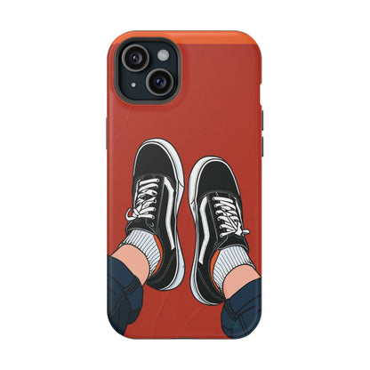 Trendy Magnetic Phone Case with Unique Design, Durable Phone Accessories, Perfect Gift for Tech Lovers, Stylish Protection for [...]
