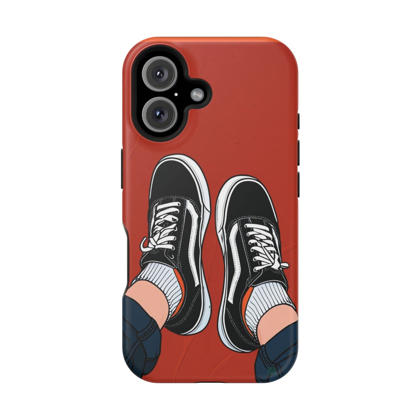 Trendy Magnetic Phone Case with Unique Design, Durable Phone Accessories, Perfect Gift for Tech Lovers, Stylish Protection for [...]