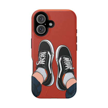 Trendy Magnetic Phone Case with Unique Design, Durable Phone Accessories, Perfect Gift for Tech Lovers, Stylish Protection for [...]