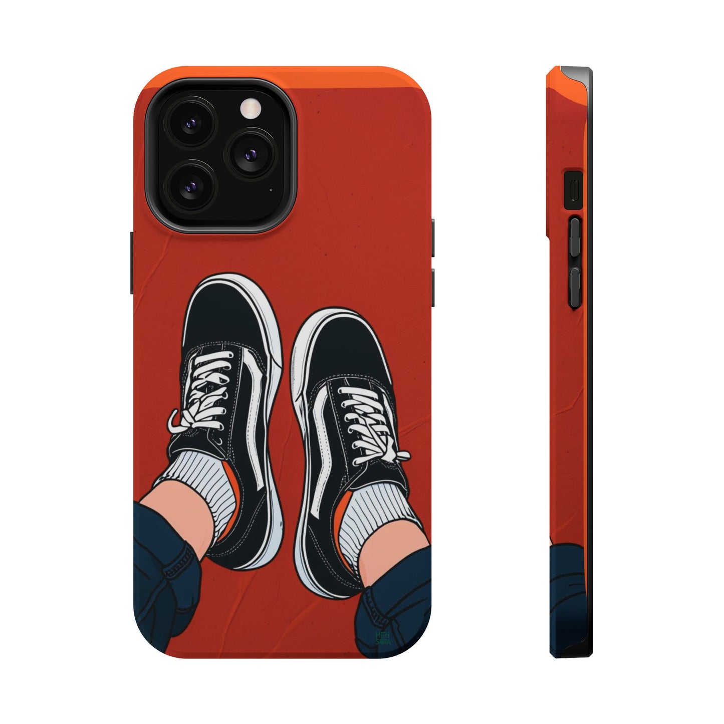Trendy Magnetic Phone Case with Unique Design, Durable Phone Accessories, Perfect Gift for Tech Lovers, Stylish Protection for [...]