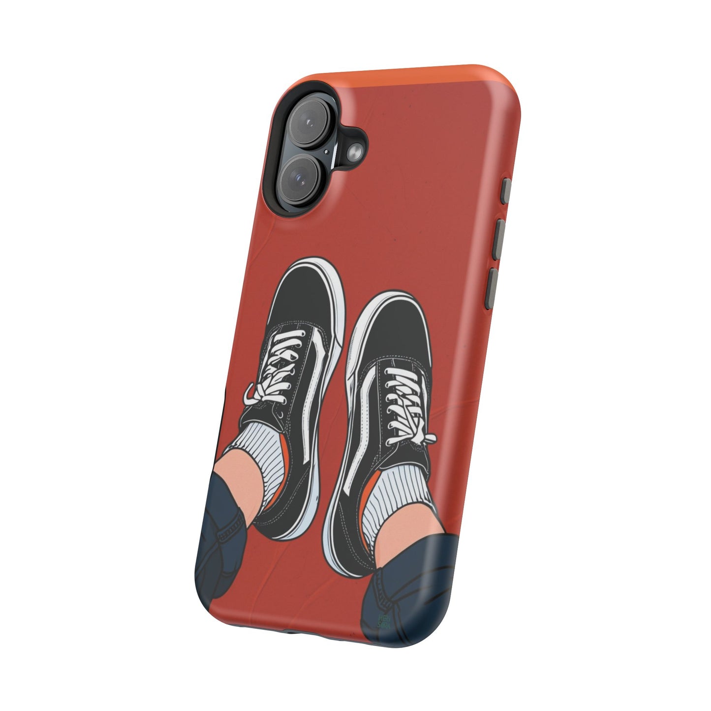 Trendy Magnetic Phone Case with Unique Design, Durable Phone Accessories, Perfect Gift for Tech Lovers, Stylish Protection for [...]