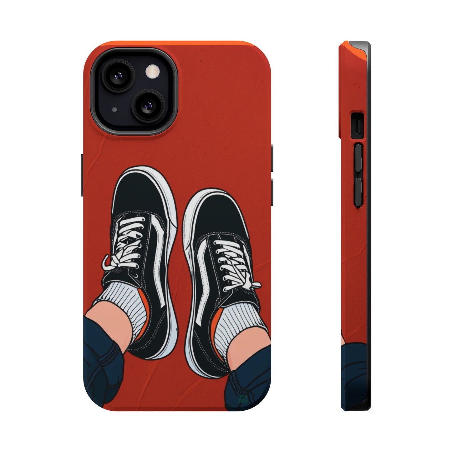Trendy Magnetic Phone Case with Unique Design, Durable Phone Accessories, Perfect Gift for Tech Lovers, Stylish Protection for [...]