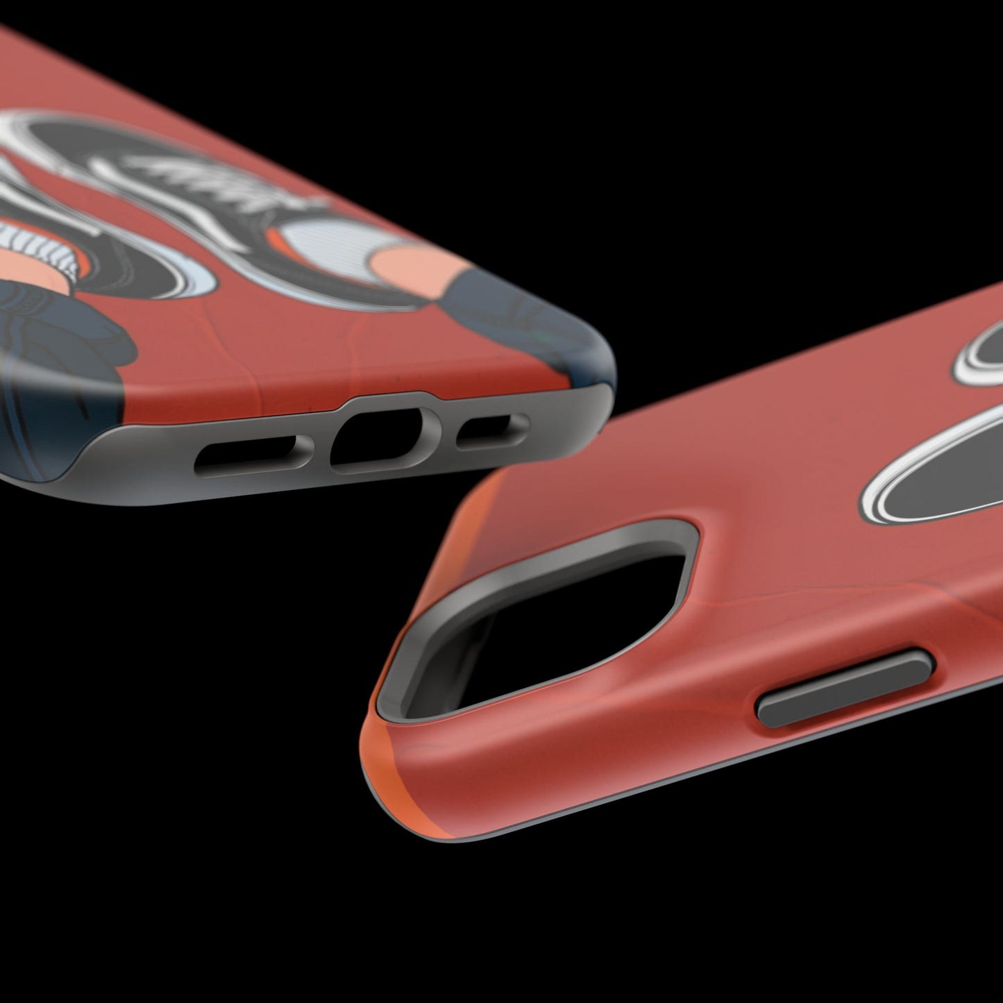 Trendy Magnetic Phone Case with Unique Design, Durable Phone Accessories, Perfect Gift for Tech Lovers, Stylish Protection for [...]