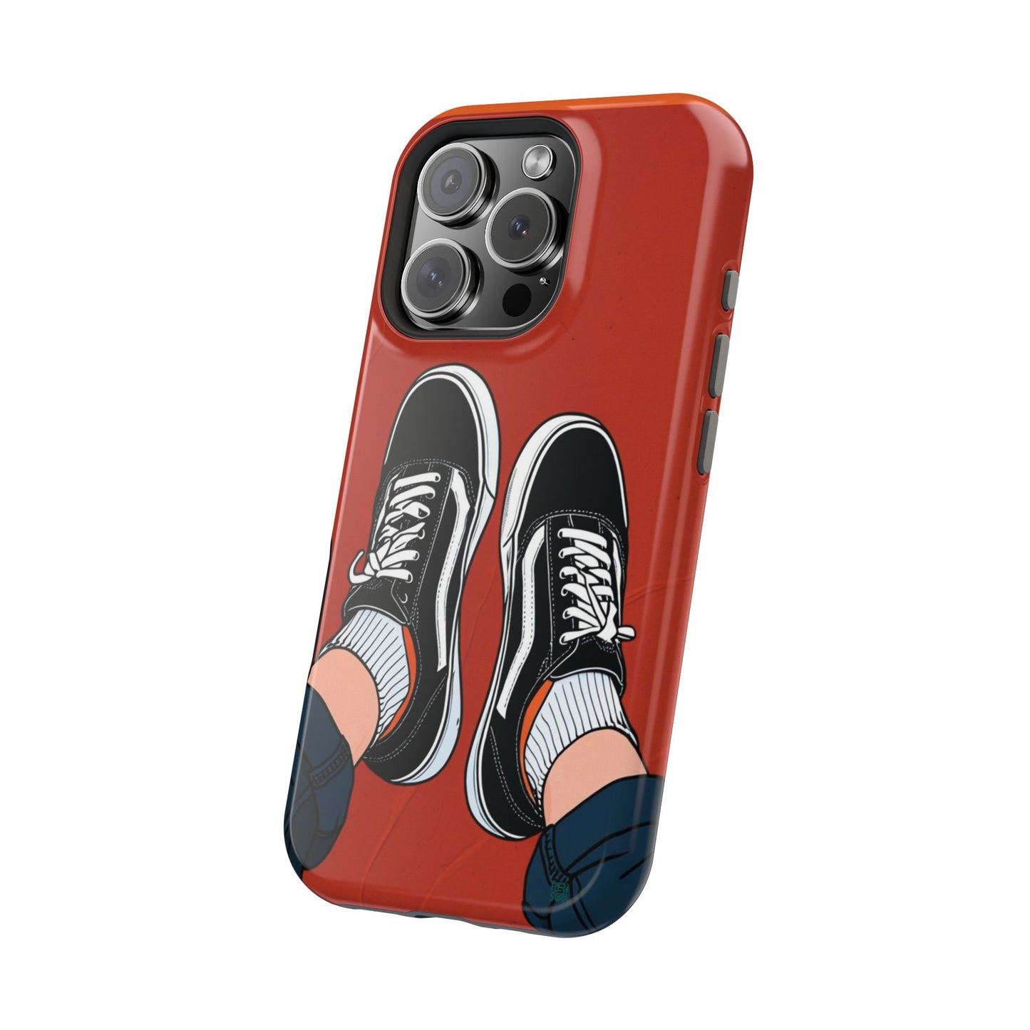 Trendy Magnetic Phone Case with Unique Design, Durable Phone Accessories, Perfect Gift for Tech Lovers, Stylish Protection for [...]