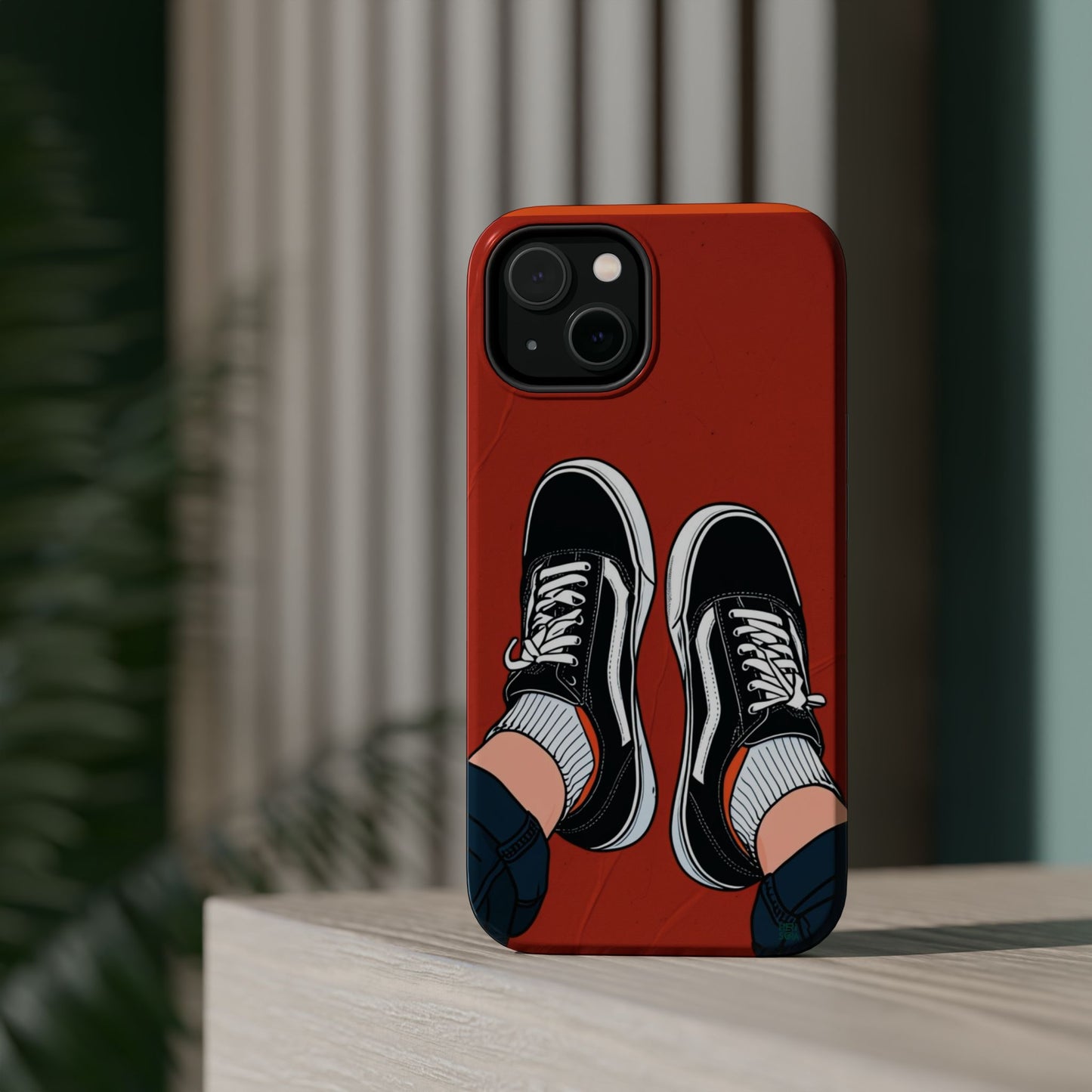 Trendy Magnetic Phone Case with Unique Design, Durable Phone Accessories, Perfect Gift for Tech Lovers, Stylish Protection for [...]