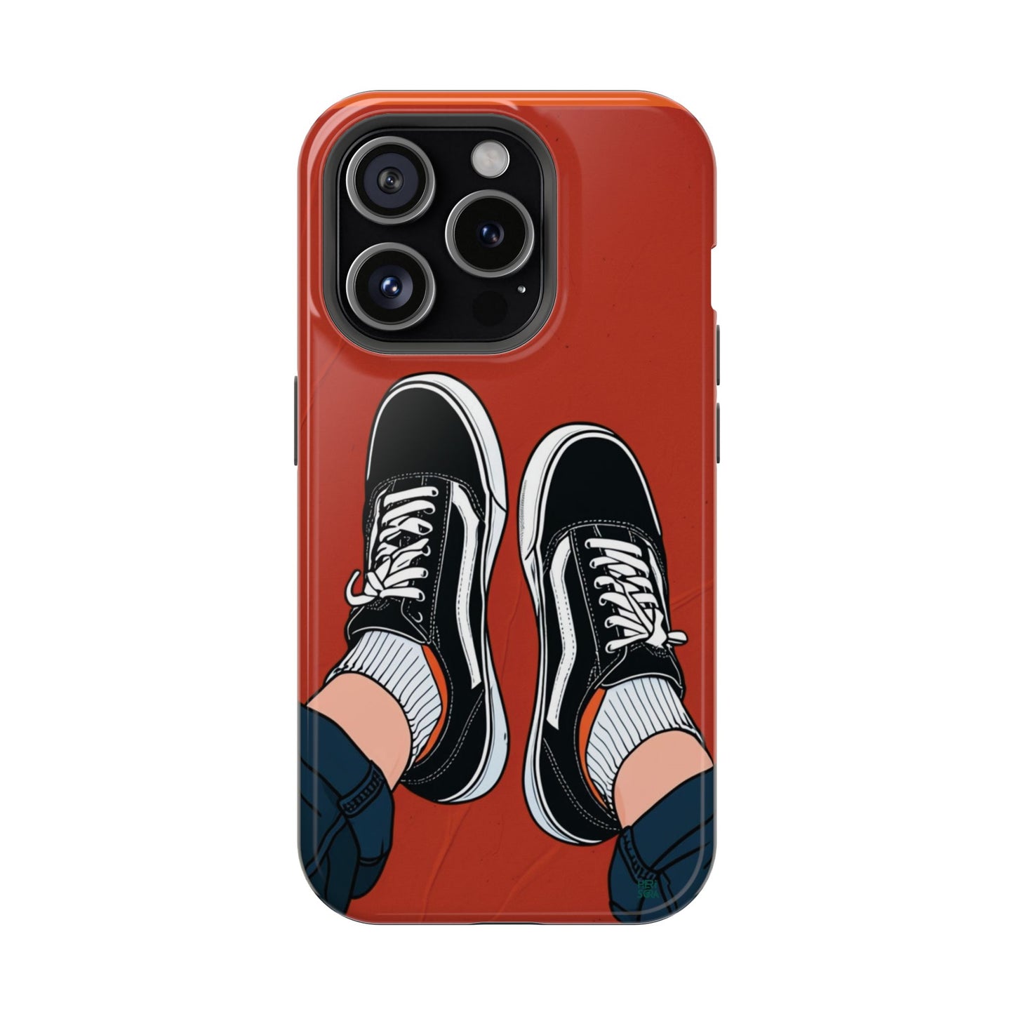 Trendy Magnetic Phone Case with Unique Design, Durable Phone Accessories, Perfect Gift for Tech Lovers, Stylish Protection for [...]