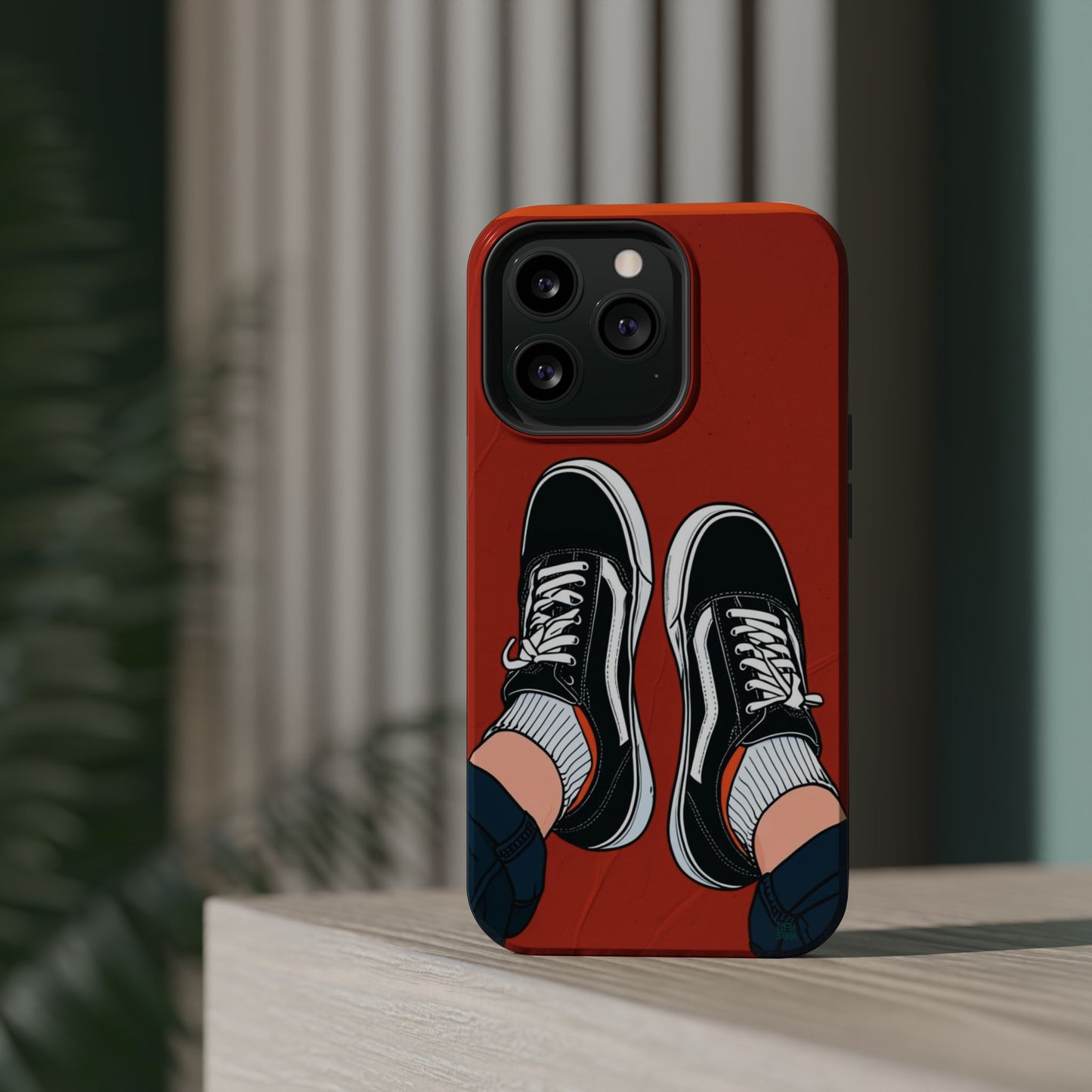 Trendy Magnetic Phone Case with Unique Design, Durable Phone Accessories, Perfect Gift for Tech Lovers, Stylish Protection for [...]