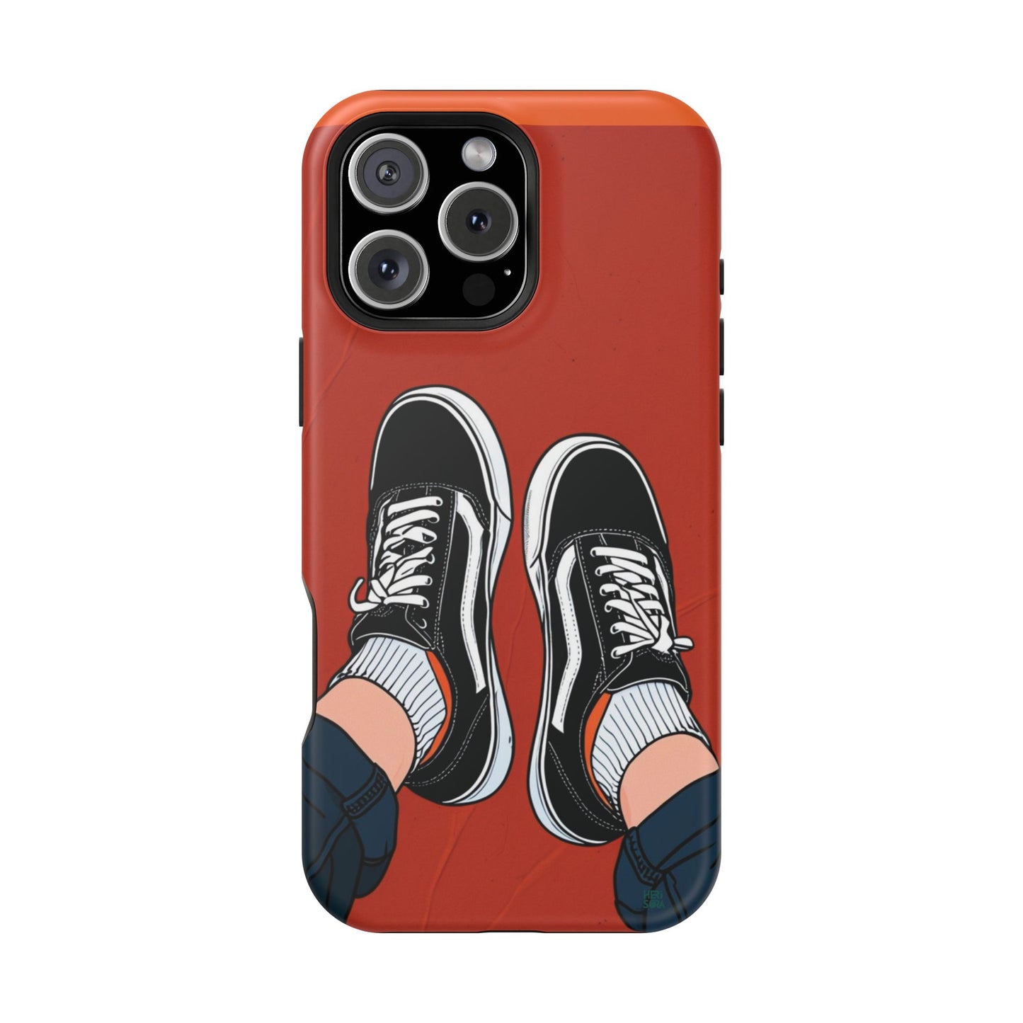 Trendy Magnetic Phone Case with Unique Design, Durable Phone Accessories, Perfect Gift for Tech Lovers, Stylish Protection for [...]