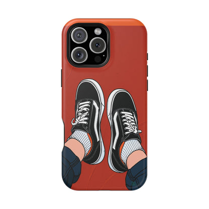 Trendy Magnetic Phone Case with Unique Design, Durable Phone Accessories, Perfect Gift for Tech Lovers, Stylish Protection for [...]