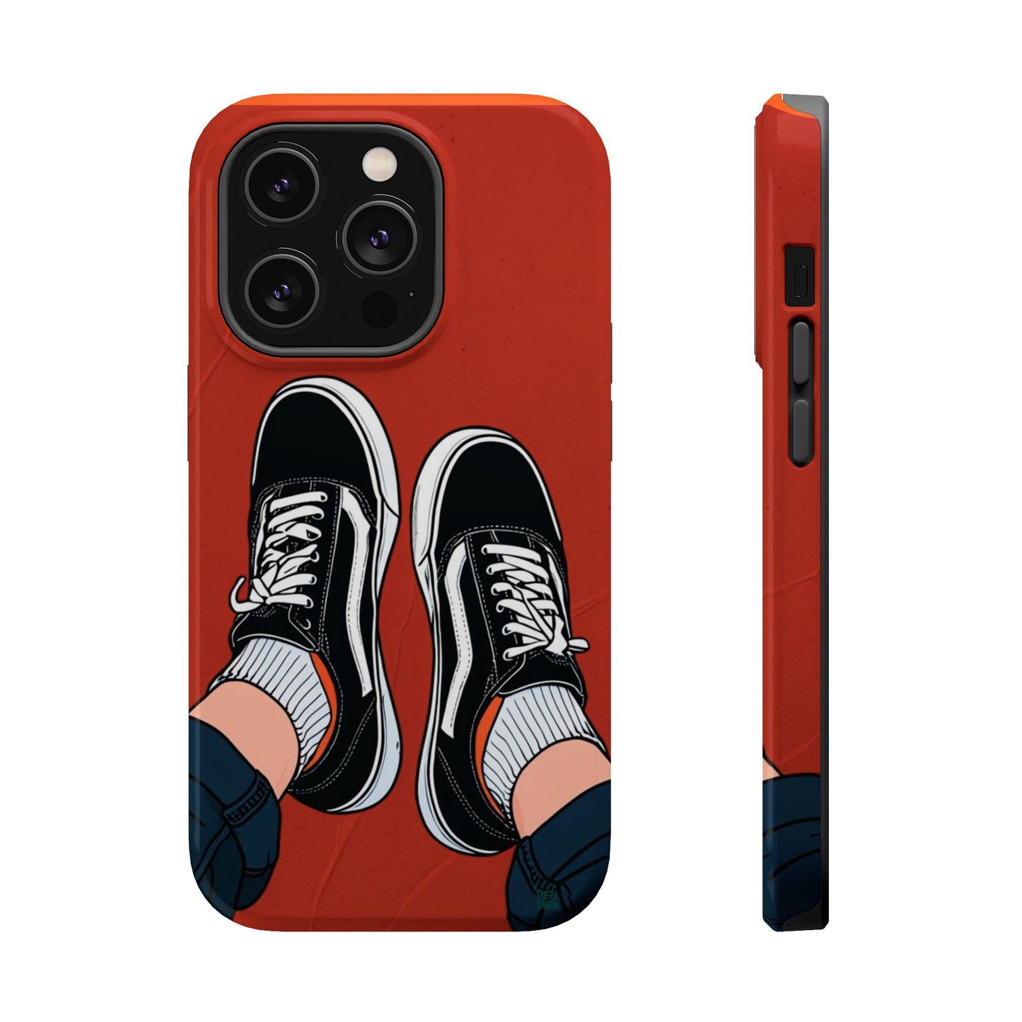 Trendy Magnetic Phone Case with Unique Design, Durable Phone Accessories, Perfect Gift for Tech Lovers, Stylish Protection for [...]