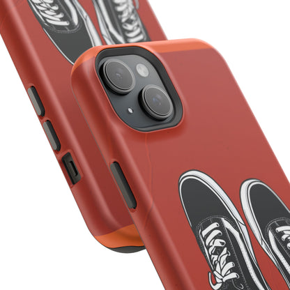 Trendy Magnetic Phone Case with Unique Design, Durable Phone Accessories, Perfect Gift for Tech Lovers, Stylish Protection for [...]