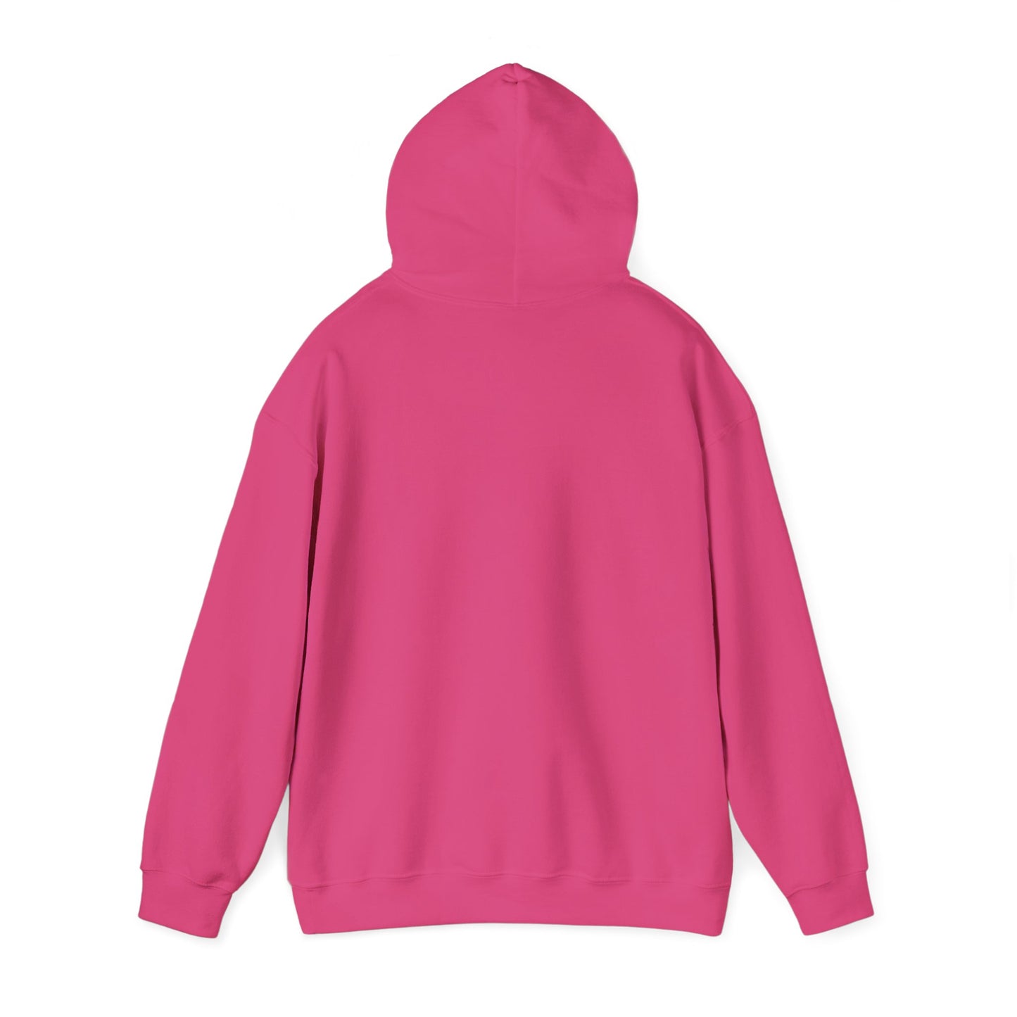 Cherry Blossom Unisex Hoodie, Cozy Sweatshirt for Women, Cute Gift for Her, Spring Fashion, Casual Wear, Everyday Hoodie