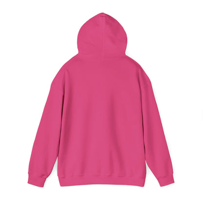 Cherry Blossom Unisex Hoodie, Cozy Sweatshirt for Women, Cute Gift for Her, Spring Fashion, Casual Wear, Everyday Hoodie