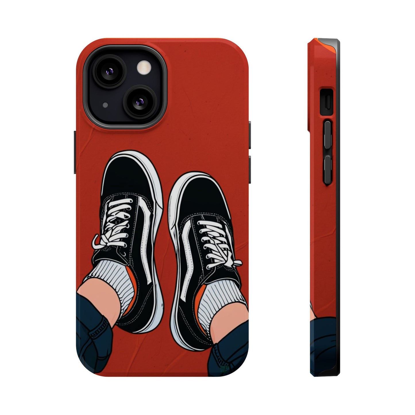 Trendy Magnetic Phone Case with Unique Design, Durable Phone Accessories, Perfect Gift for Tech Lovers, Stylish Protection for [...]