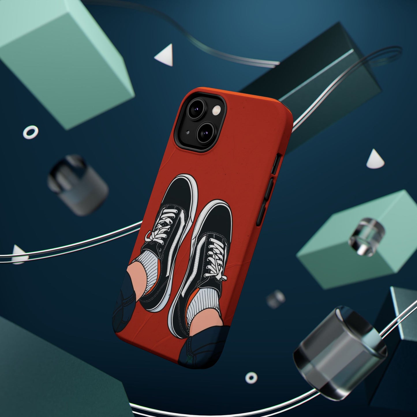Trendy Magnetic Phone Case with Unique Design, Durable Phone Accessories, Perfect Gift for Tech Lovers, Stylish Protection for [...]