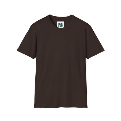 Citrus Grove Unisex T-Shirt | Softstyle Tee for Summer Vibes, Gifts, Casual Wear, Nature Lovers, Fashion Statement